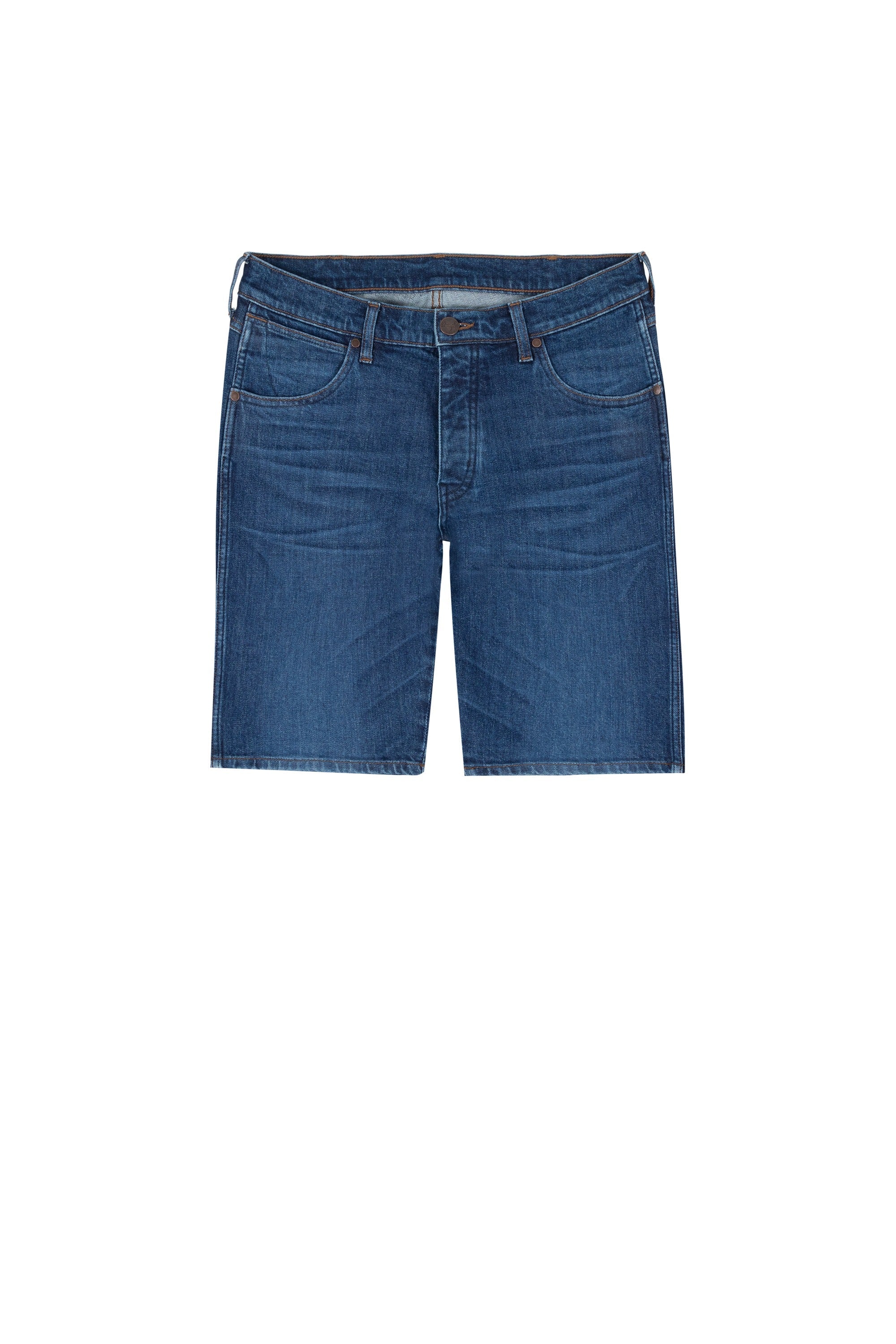 Pantaloncini Texas in Desert Daze Jean Shorts Wrangler   