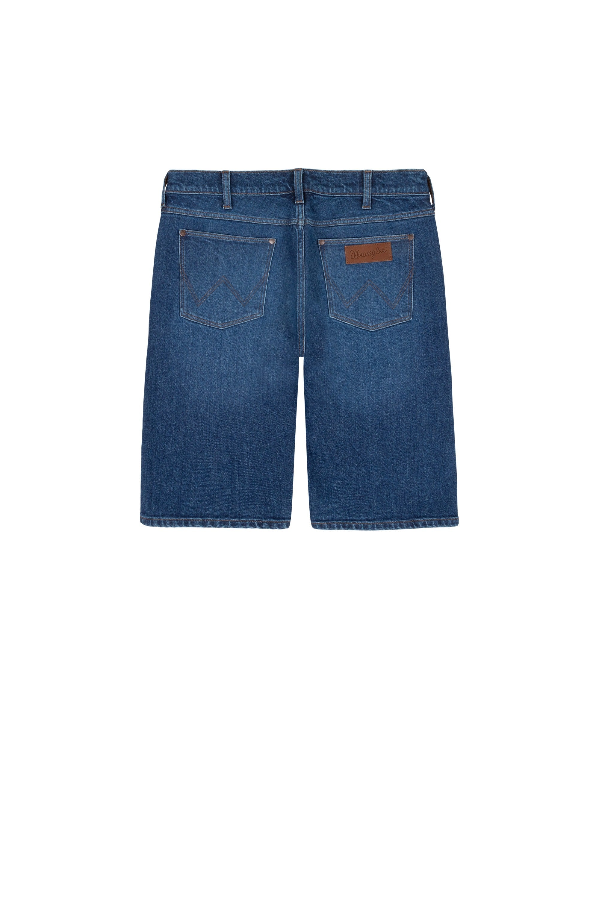 Pantaloncini Texas in Desert Daze Jean Shorts Wrangler   