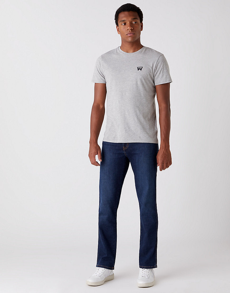 Jeans Texas Slim Low Stretch in Cross Game Wrangler   