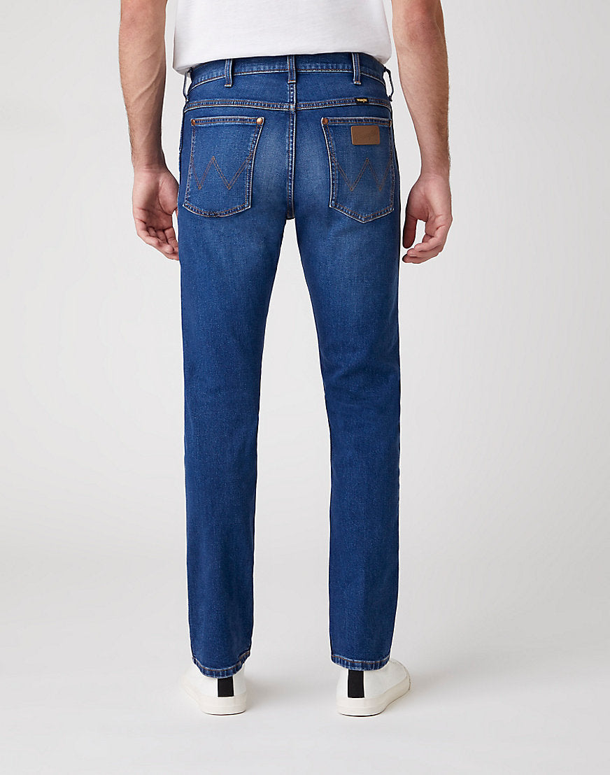 Icons 11MWZ Western Jeans slim in 1 anno Jeans Wrangler   