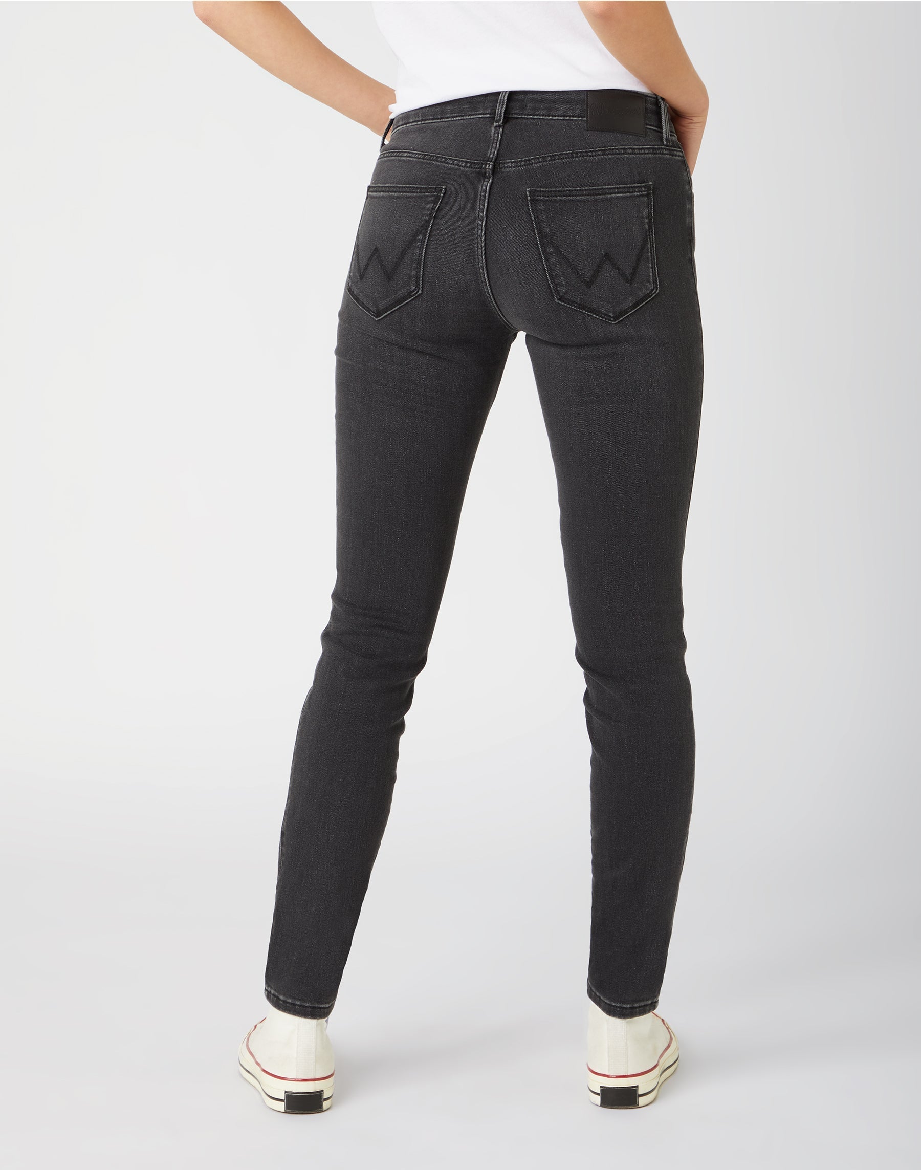 Jeans skinny in Soft Nights Jeans Wrangler   