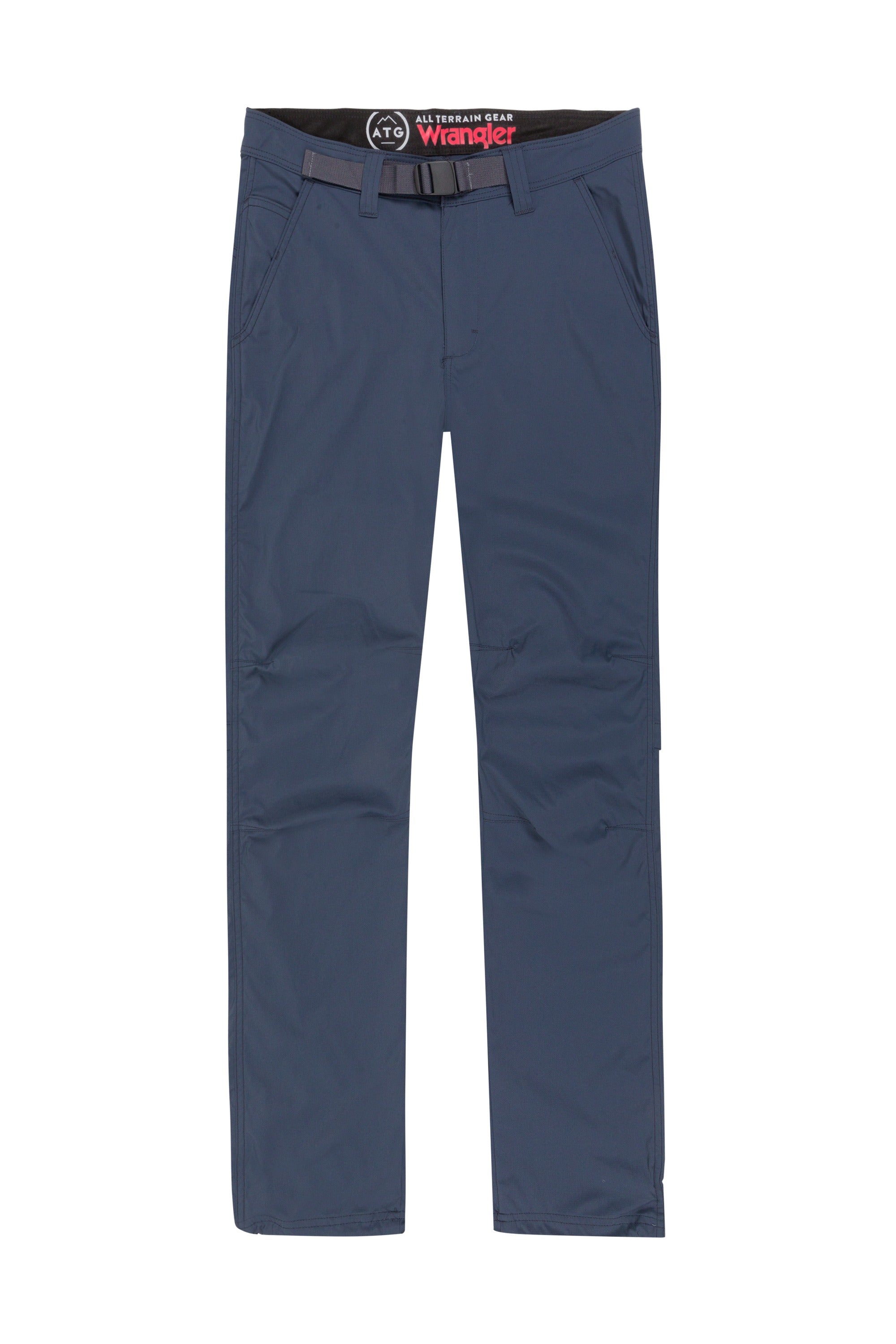 Pantaloni da corsa convertibili in blu notte Wrangler   