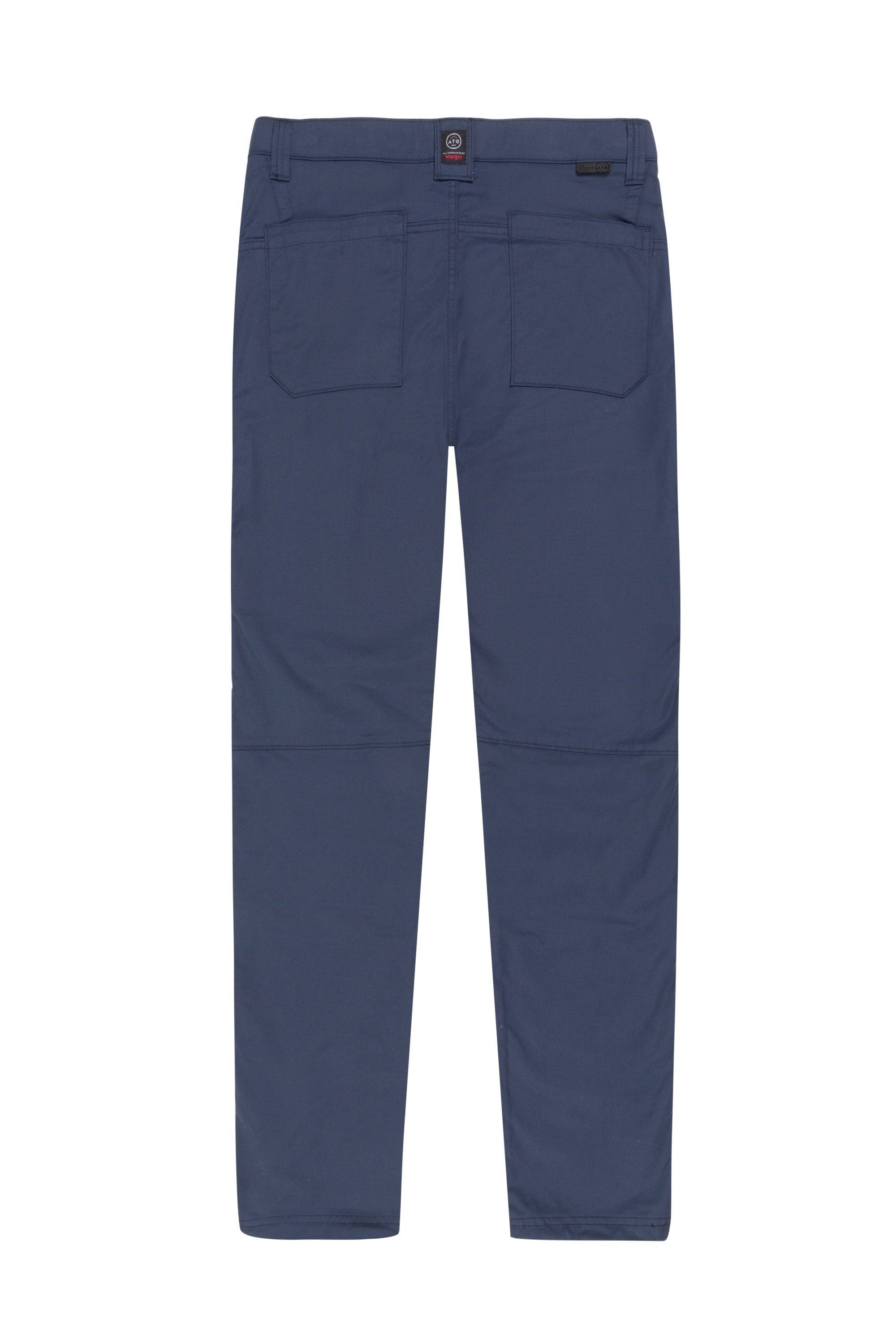 Pantaloni Rugged Trail Jogger in Blue Nights Wrangler   