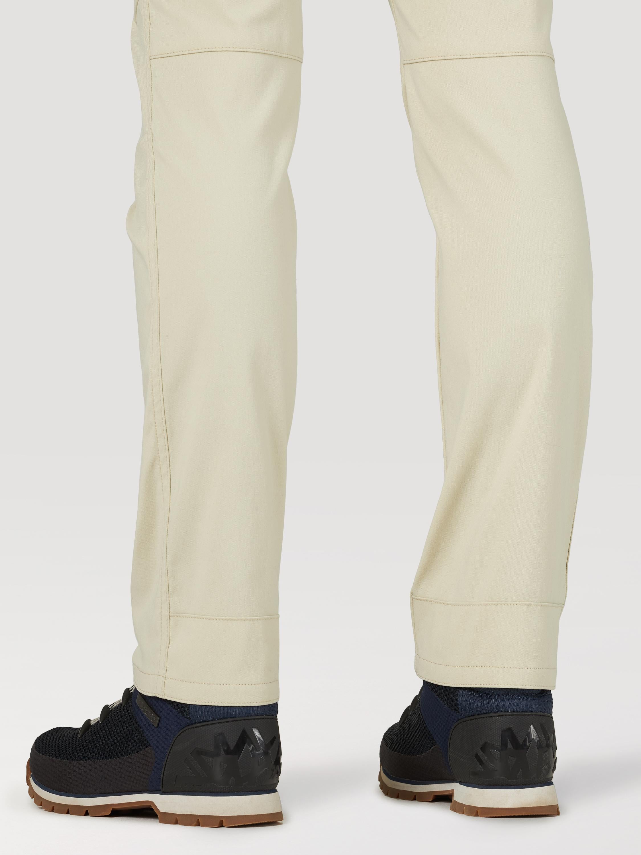 All Terrain Gear Slim Utility Pants in pantaloni Pelican Wrangler   