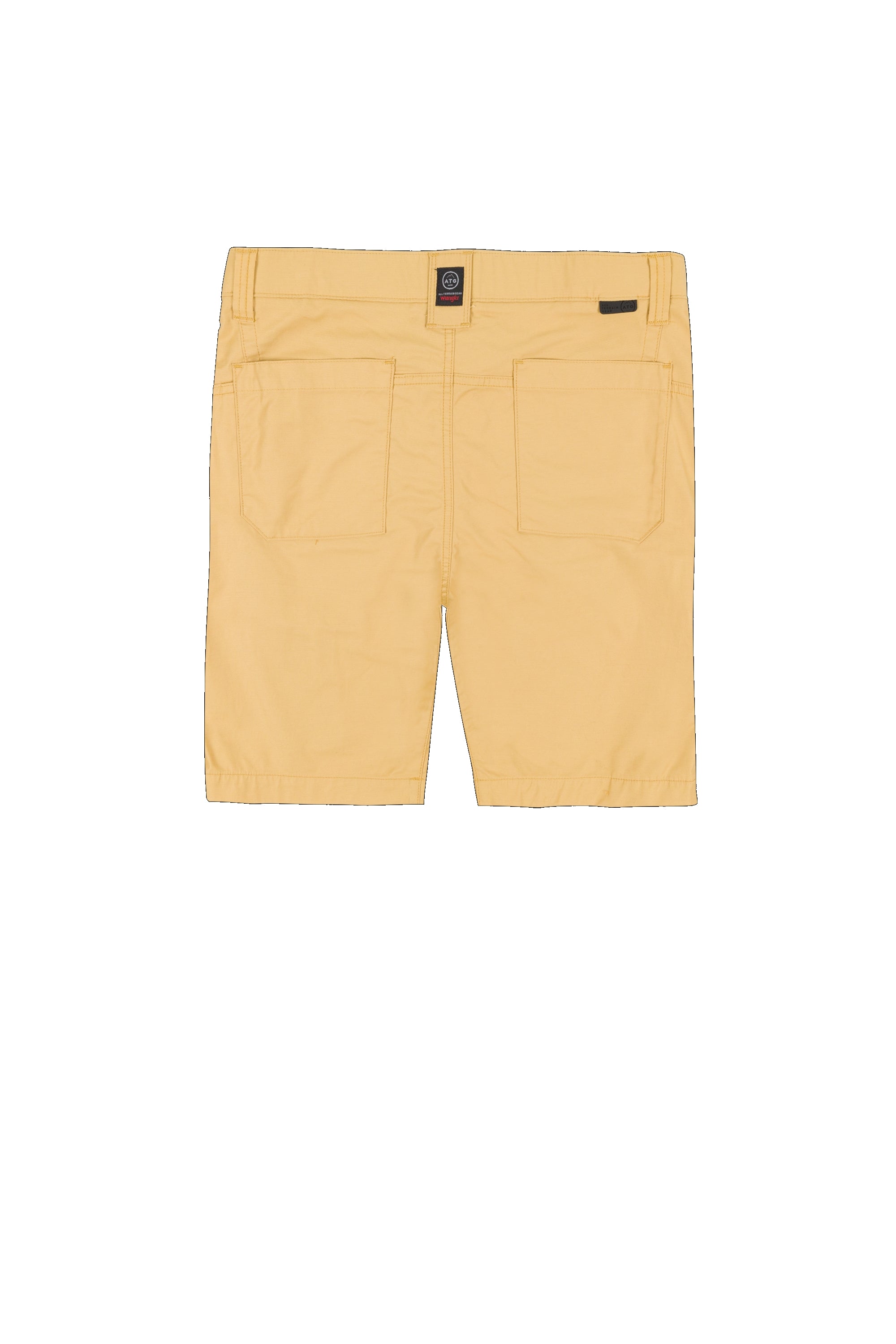 Pantaloncini Rugged Trail in Antelope Wrangler   