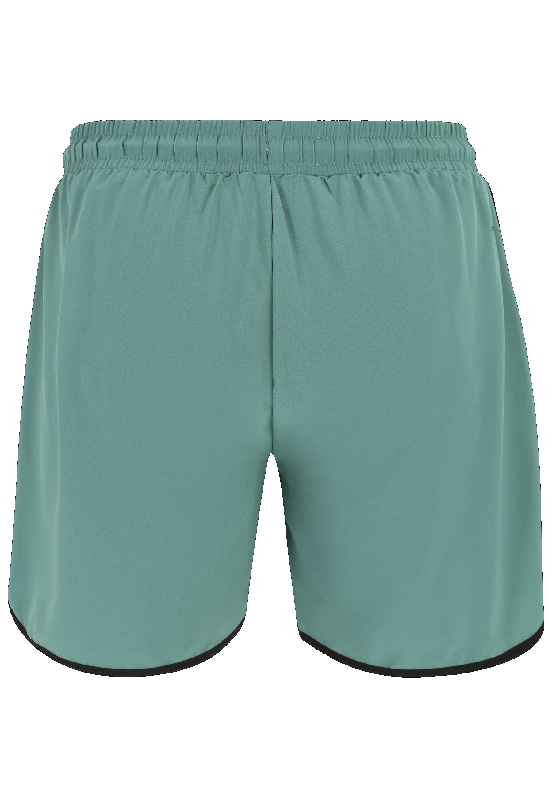 Pantaloncini da spiaggia Scilla in abete blu Fila   