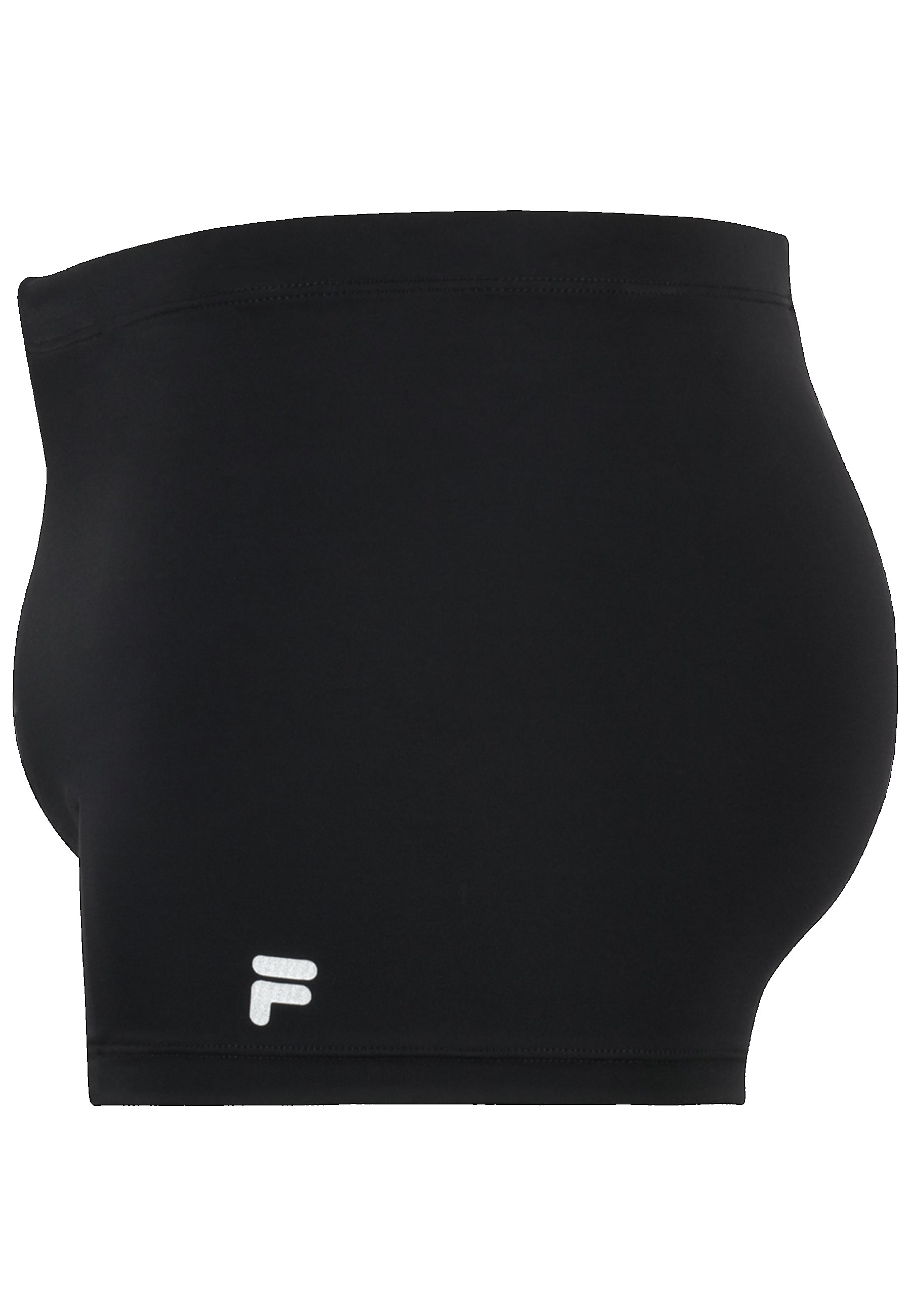 Sumare Short Swim Briefs in Nero Pantaloncini da bagno Fila   