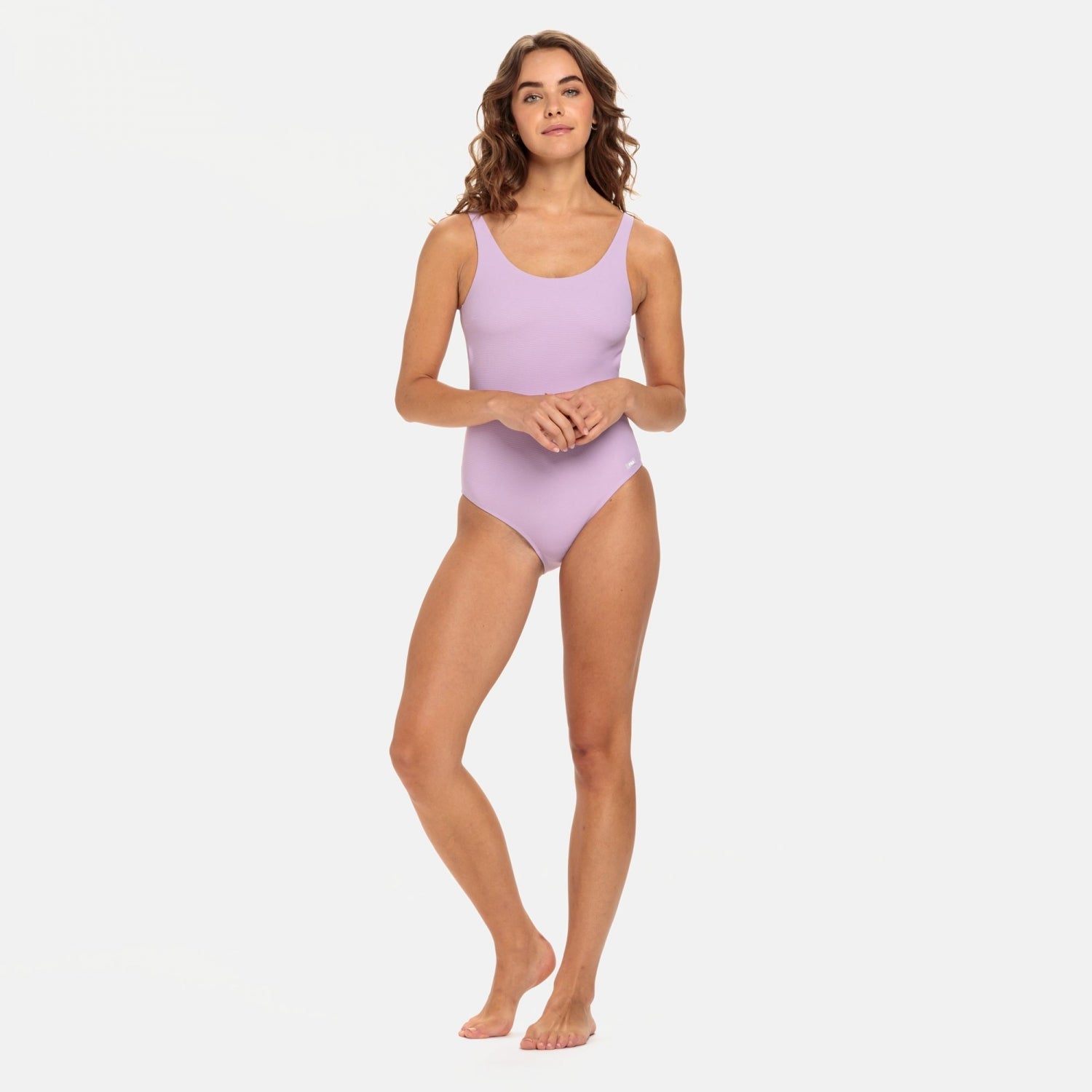 Costume da bagno Sucre in Fair Orchid Swimsuits Fila   