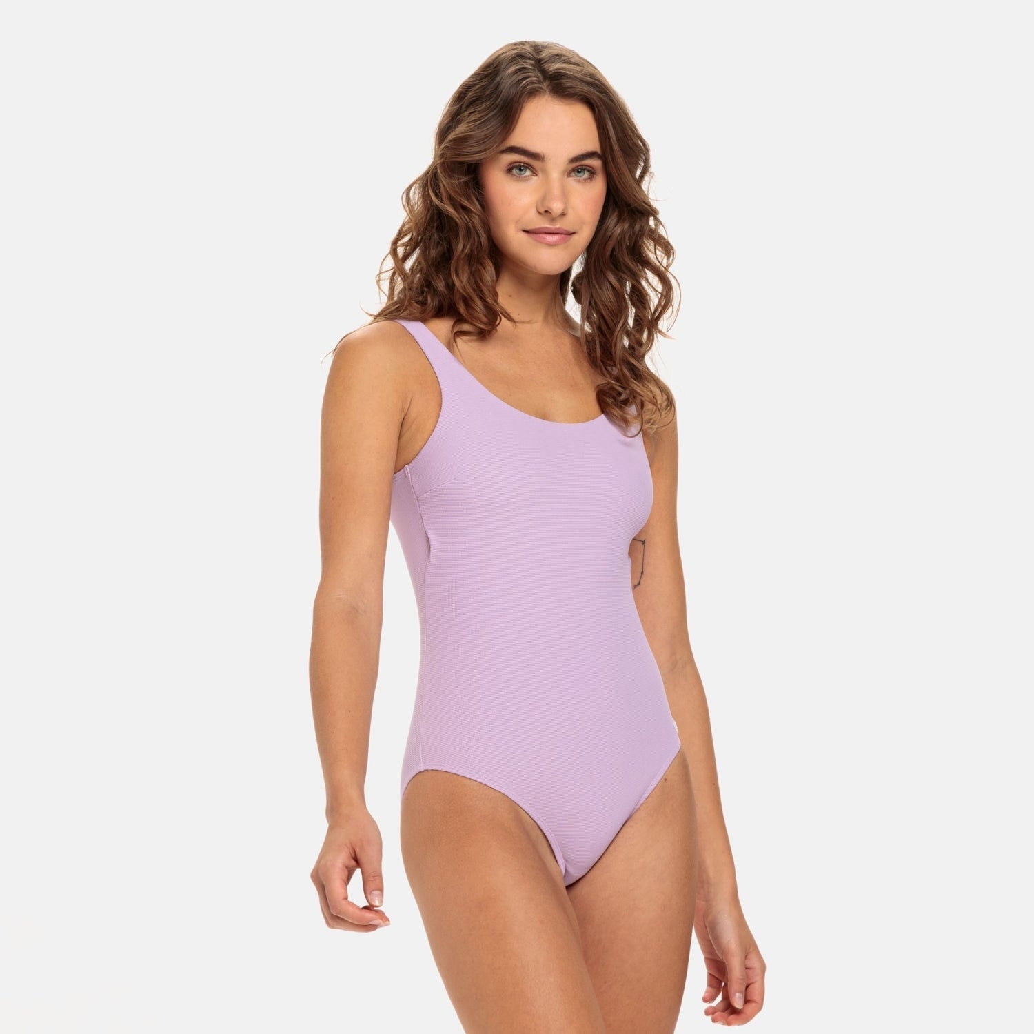 Costume da bagno Sucre in Fair Orchid Swimsuits Fila   