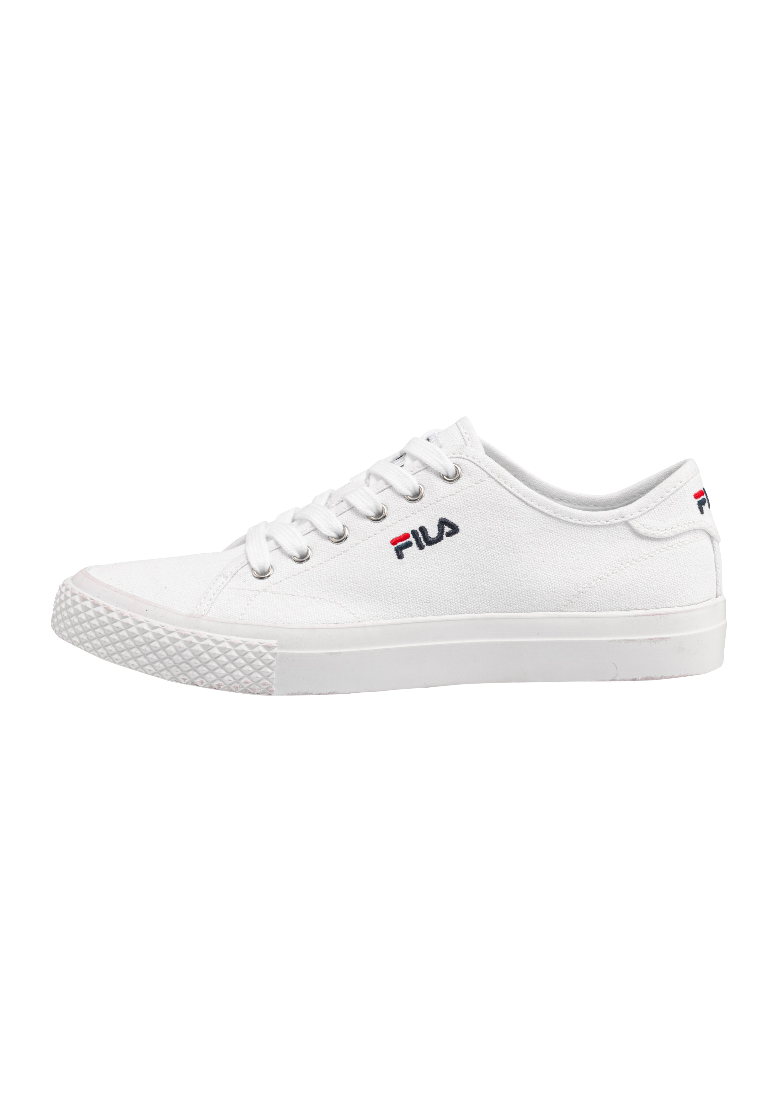 Pointer Classic Uomo Scarpe da ginnastica bianche Fila   