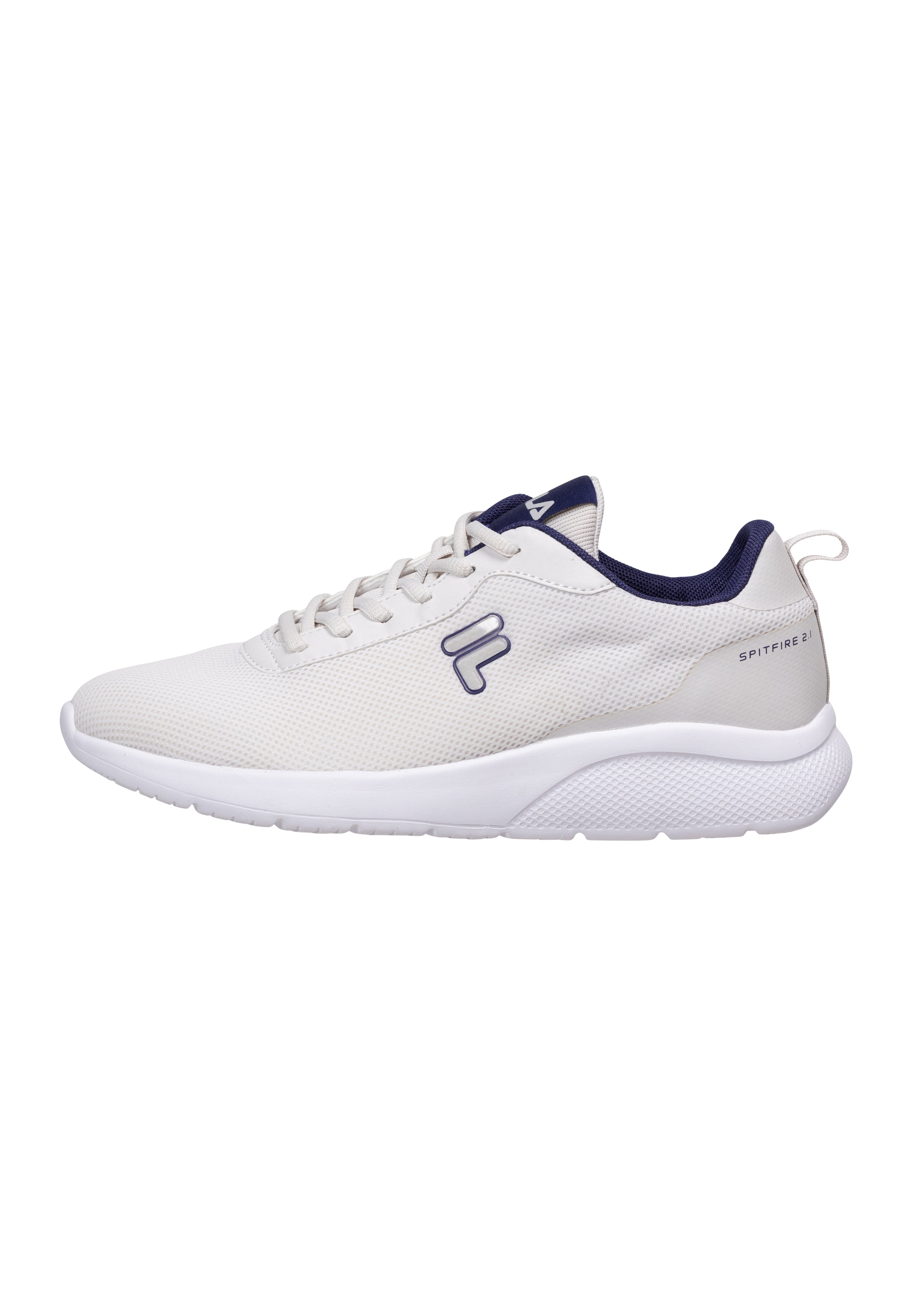 Spitfire nelle scarpe da corsa Nimbus Cloud Fila   