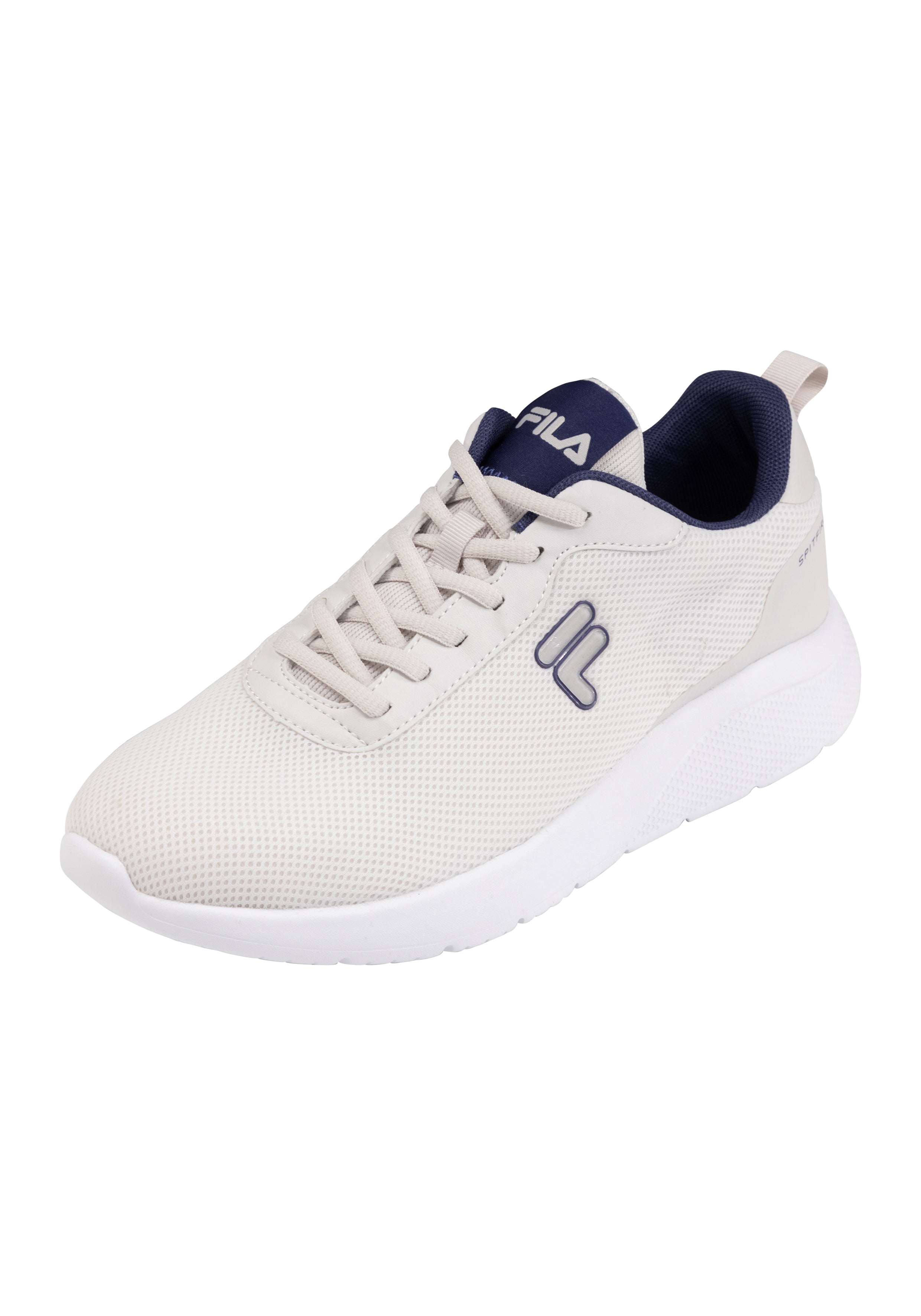 Spitfire nelle scarpe da corsa Nimbus Cloud Fila   