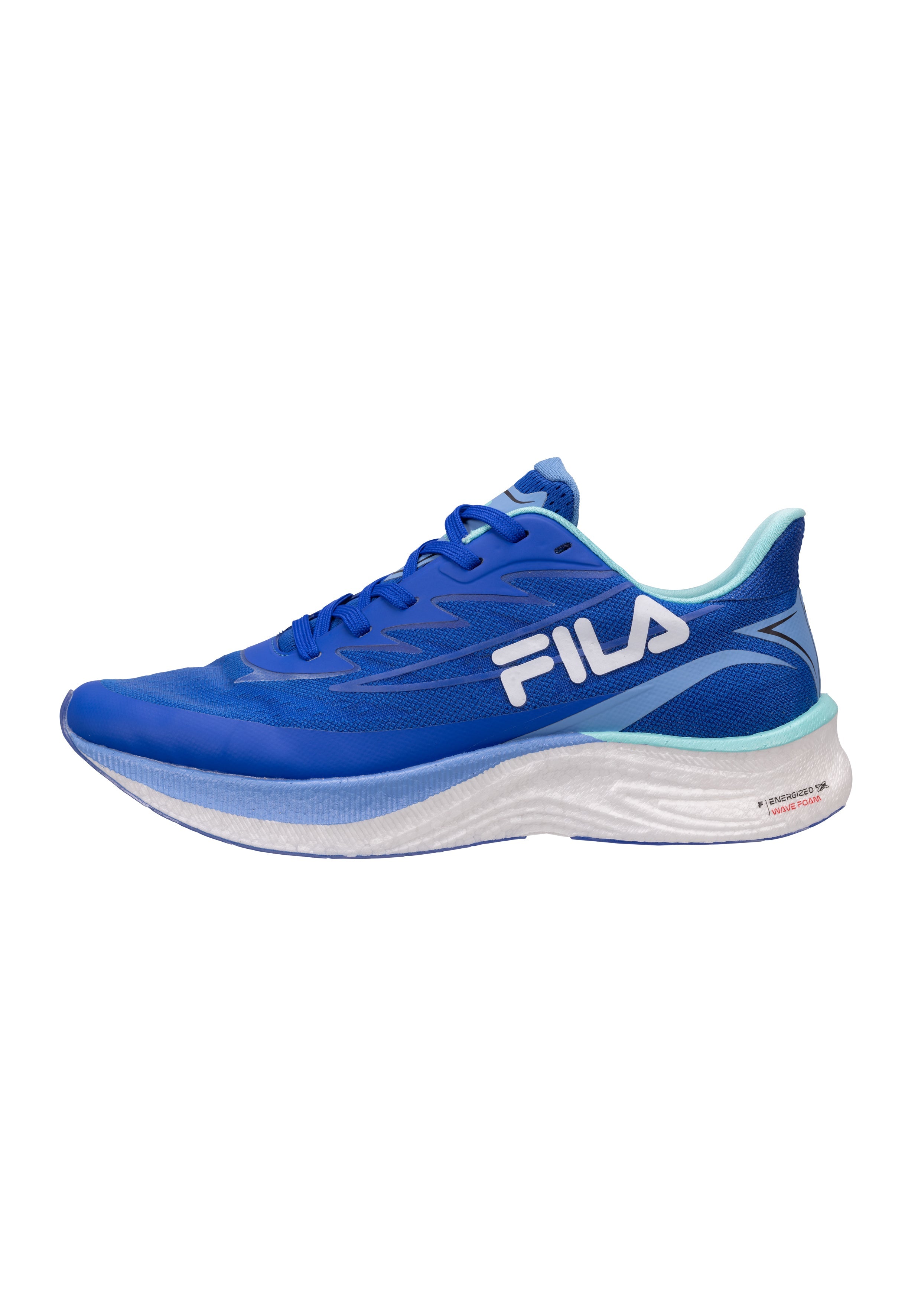 Argon in Lapis Blue-Aruba Blue Scarpe da corsa Fila   