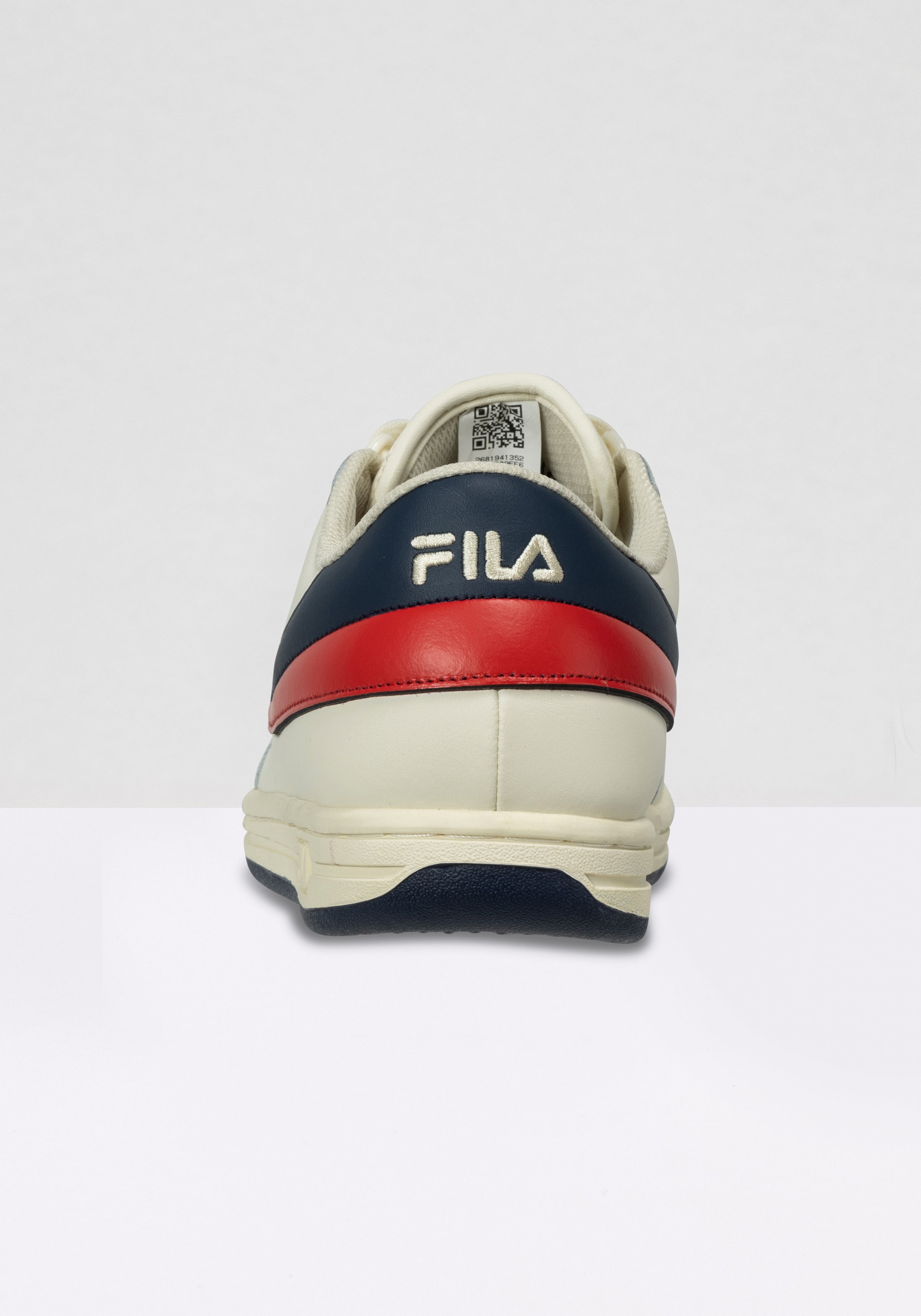 Sneakers Original Tennis '83 in bianco antico Fila   