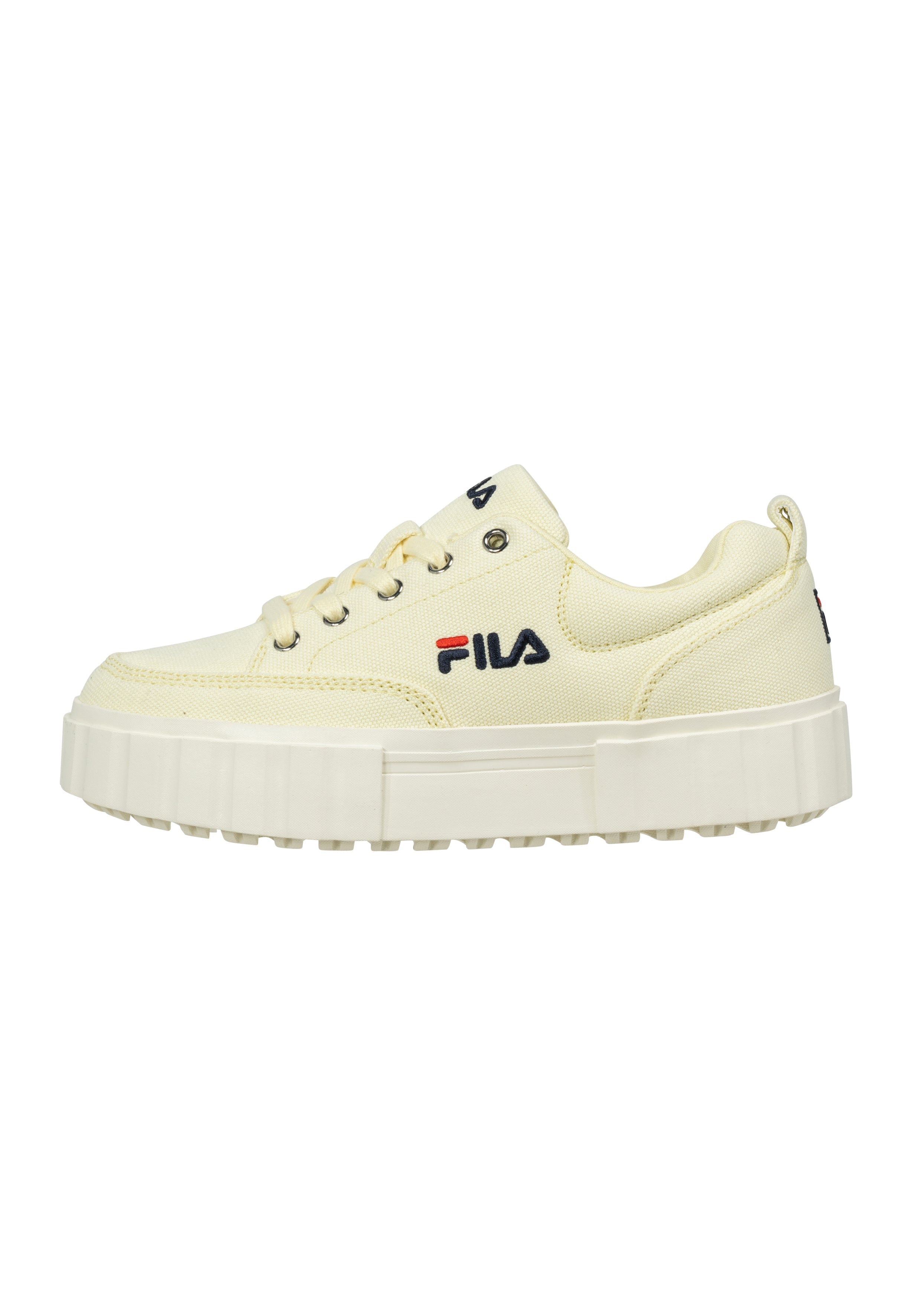 Scarpe da ginnastica Sandblast C Wmn in Pear Sorbet Fila   