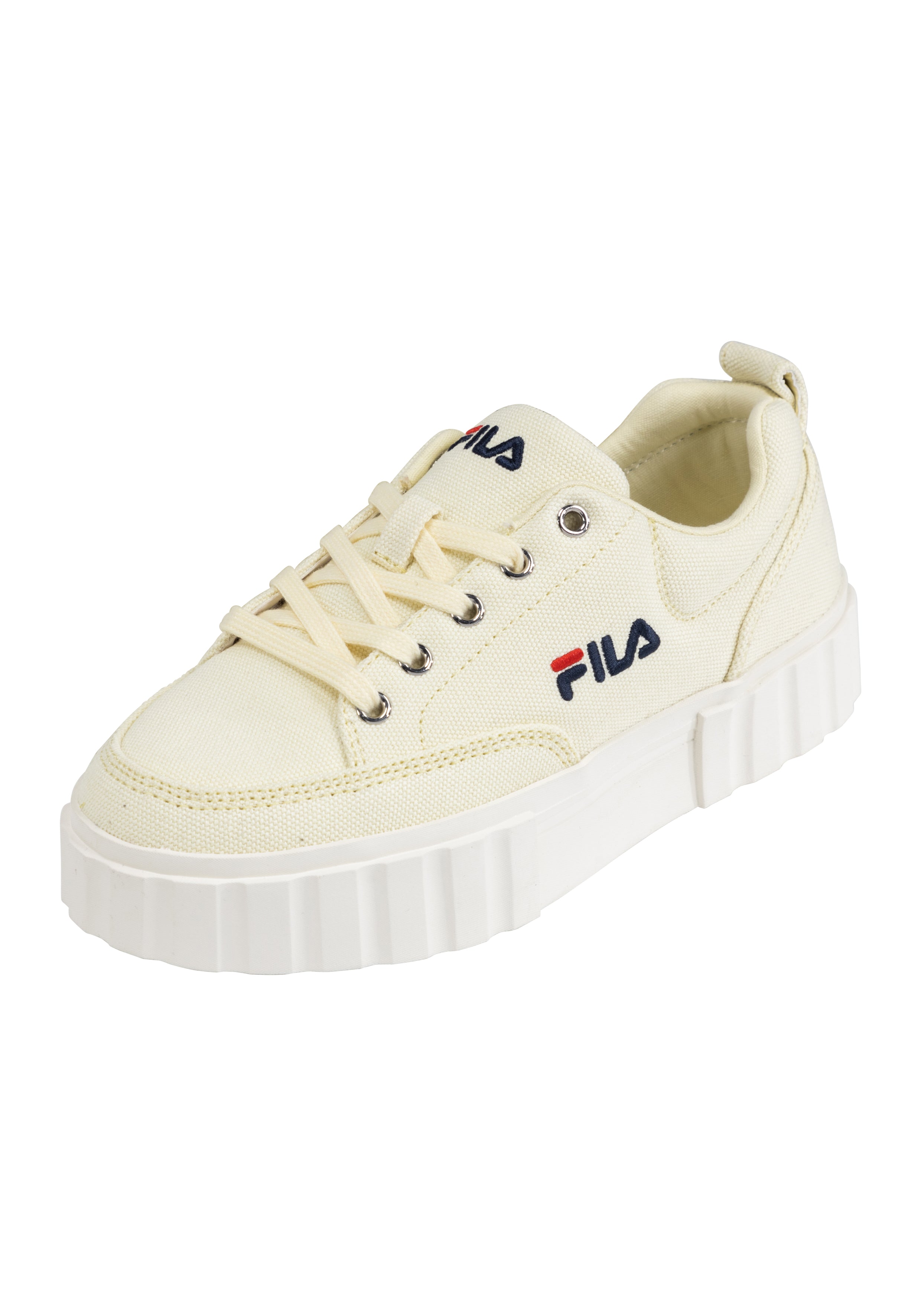 Scarpe da ginnastica Sandblast C Wmn in Pear Sorbet Fila   