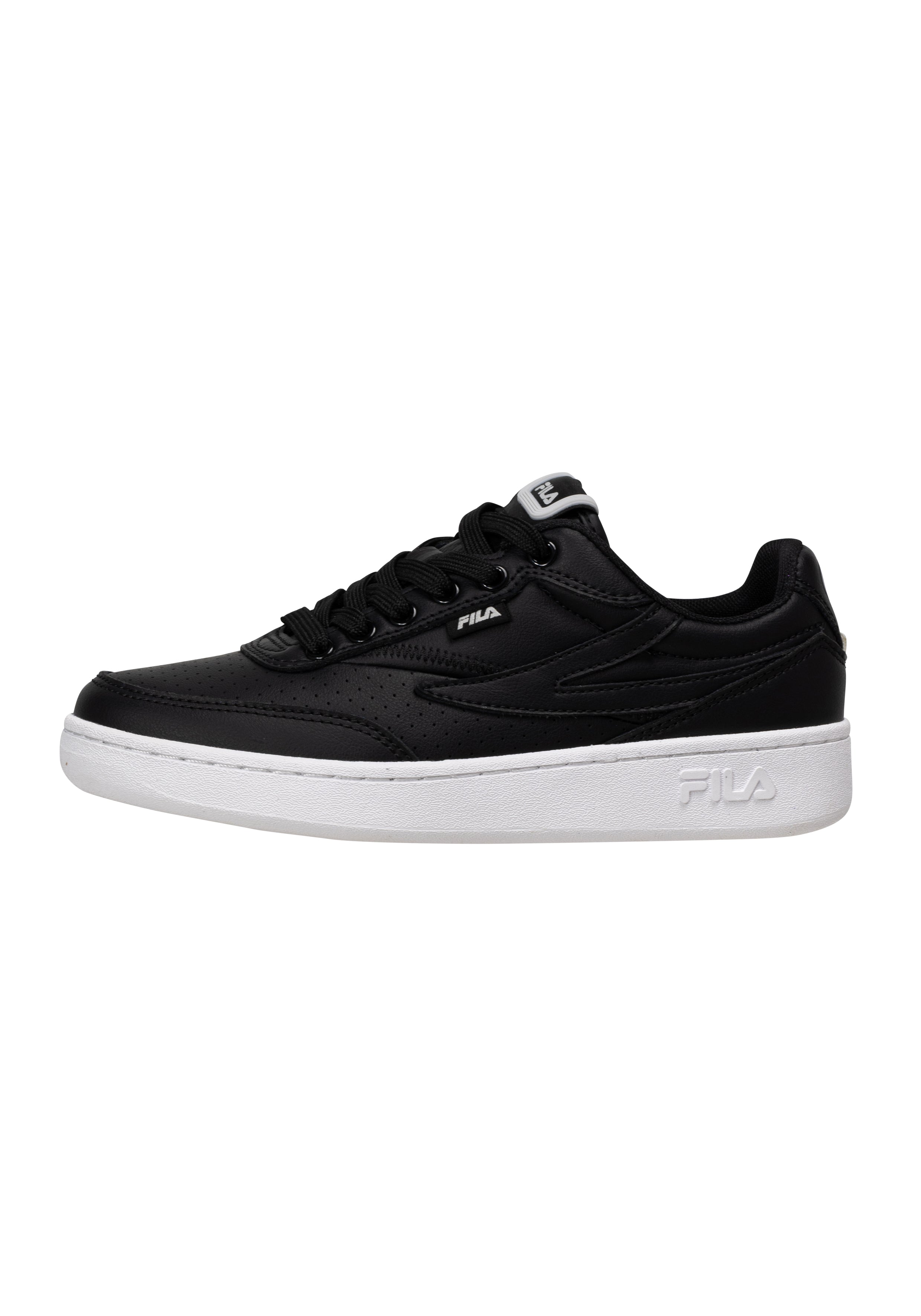 Sneakers Sevaro Wmn in Nero Fila   