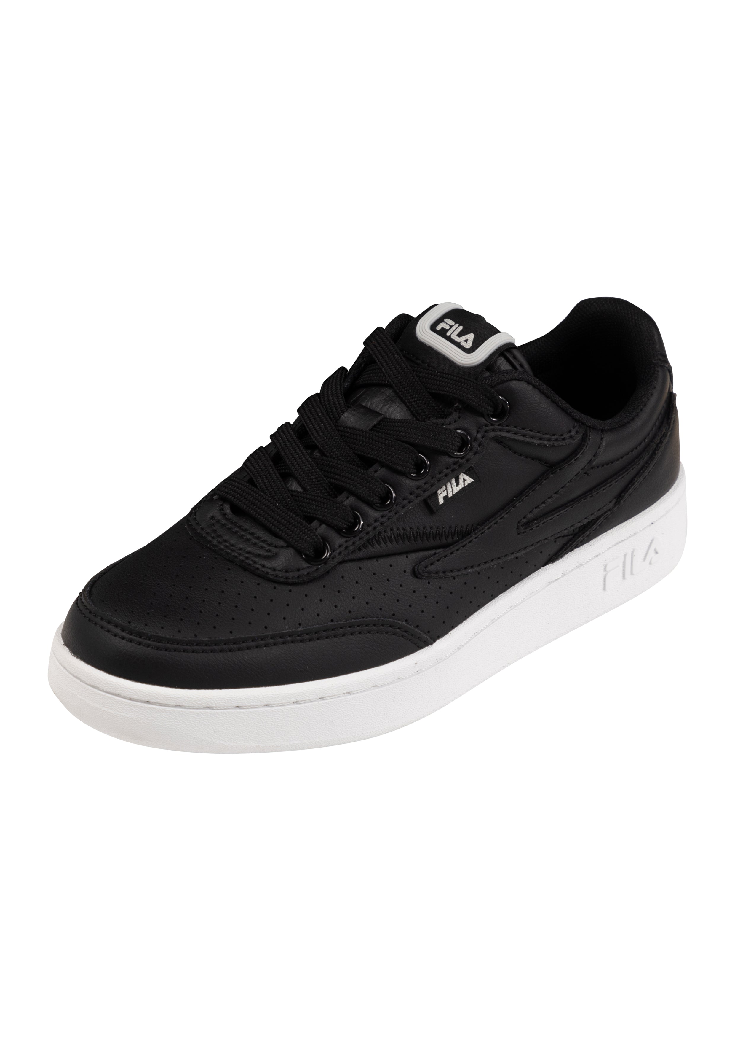 Sneakers Sevaro Wmn in Nero Fila   