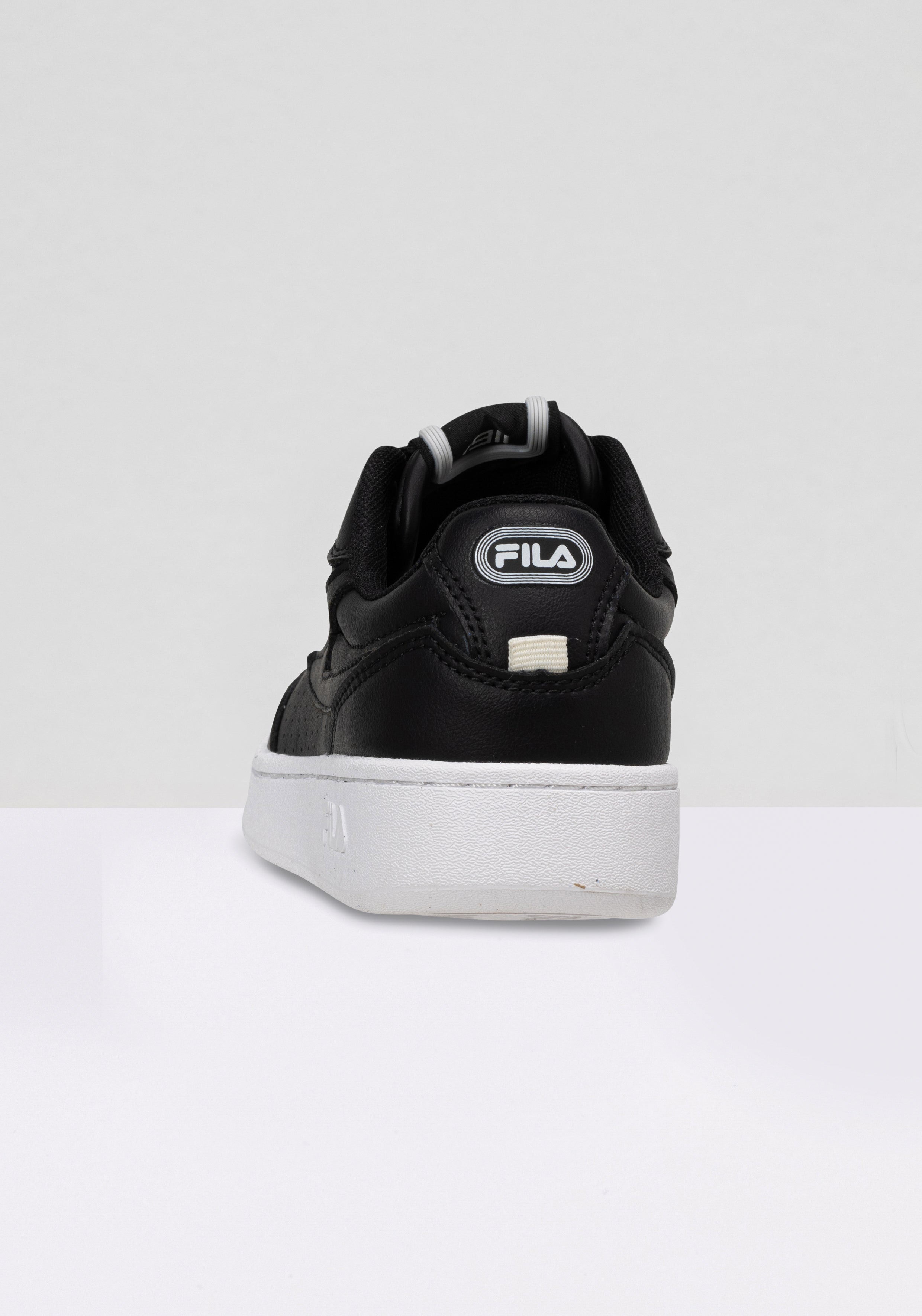 Sneakers Sevaro Wmn in Nero Fila   